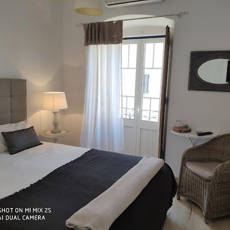 Auberge de jeunesse Casa Da Tia Amalia à Mértola Extérieur photo