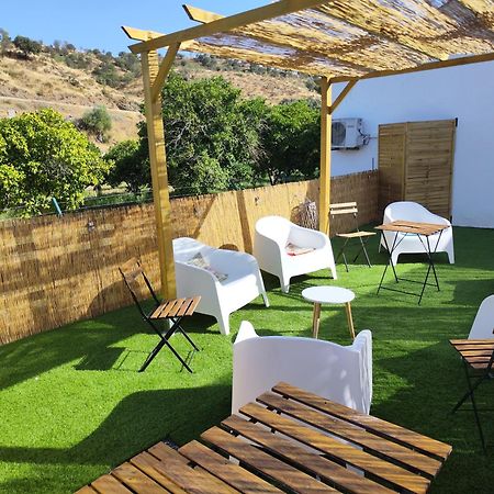 Auberge de jeunesse Casa Da Tia Amalia à Mértola Extérieur photo