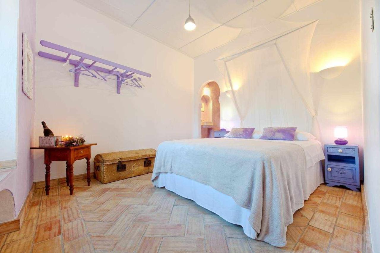 Auberge de jeunesse Casa Da Tia Amalia à Mértola Extérieur photo