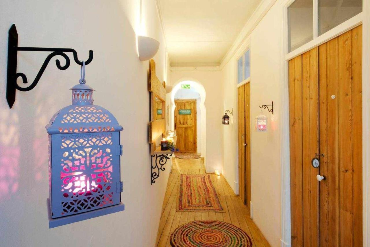 Auberge de jeunesse Casa Da Tia Amalia à Mértola Extérieur photo