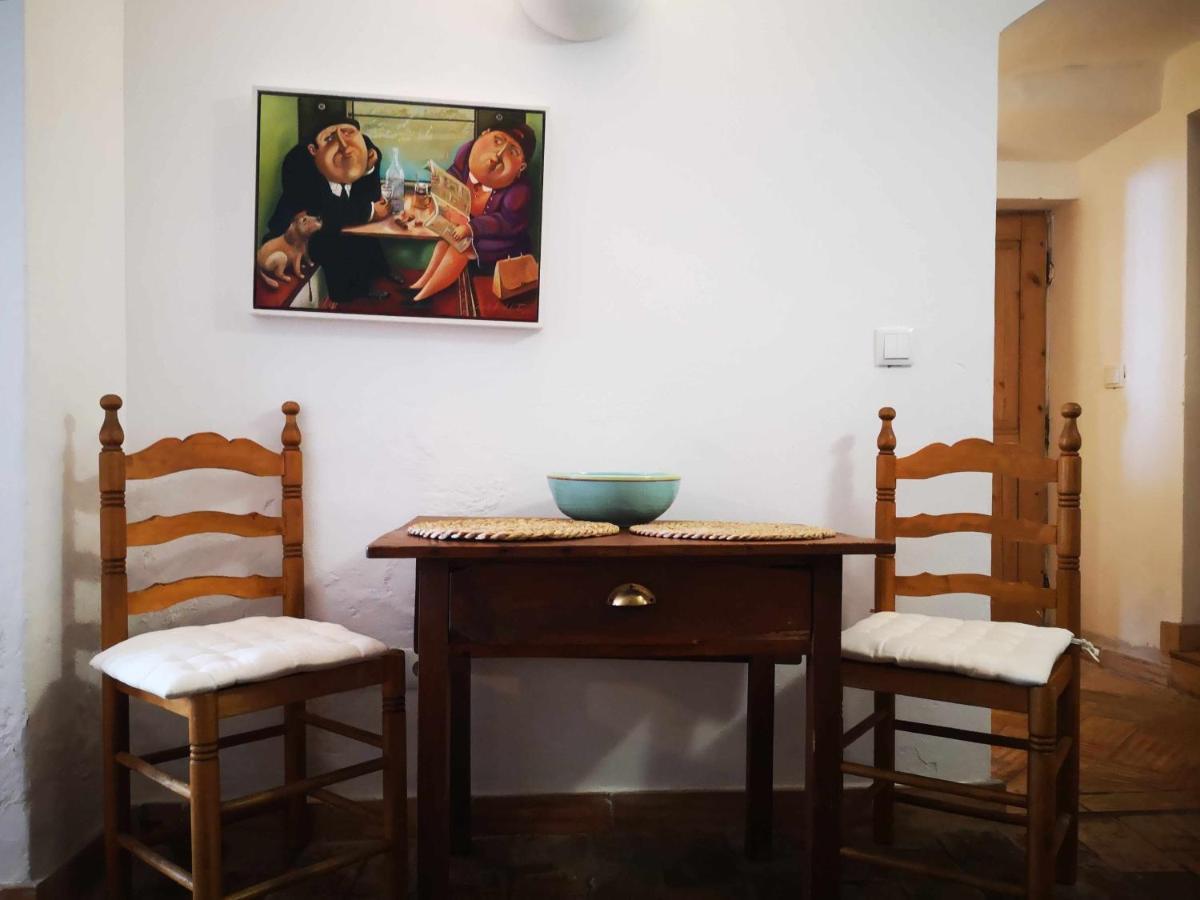 Auberge de jeunesse Casa Da Tia Amalia à Mértola Extérieur photo