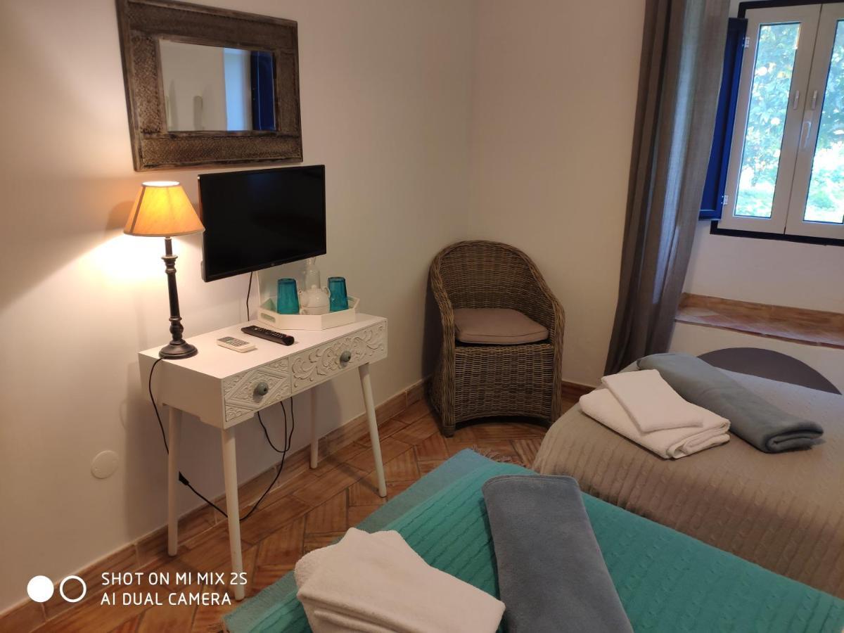 Auberge de jeunesse Casa Da Tia Amalia à Mértola Extérieur photo