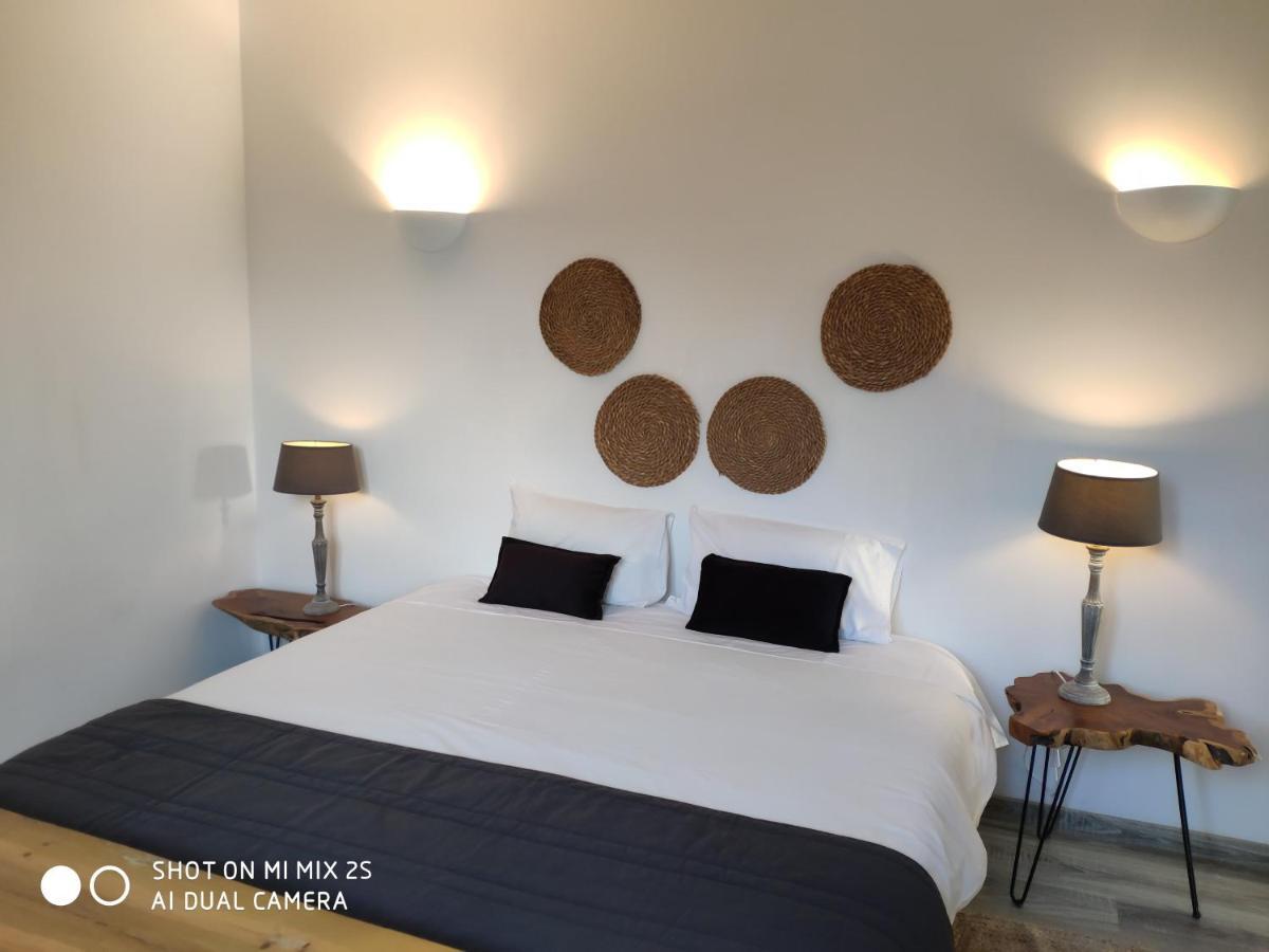 Auberge de jeunesse Casa Da Tia Amalia à Mértola Extérieur photo