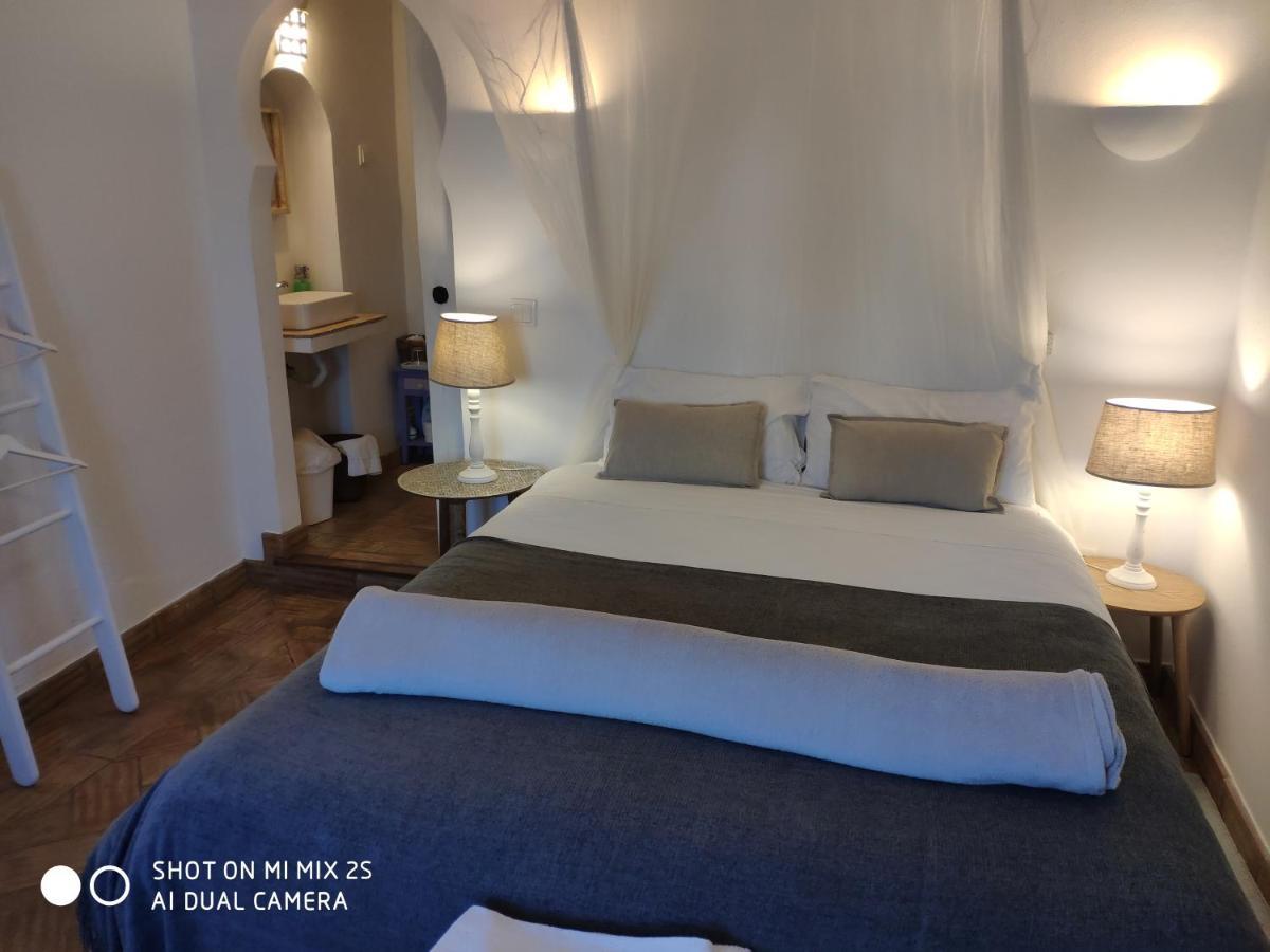 Auberge de jeunesse Casa Da Tia Amalia à Mértola Extérieur photo