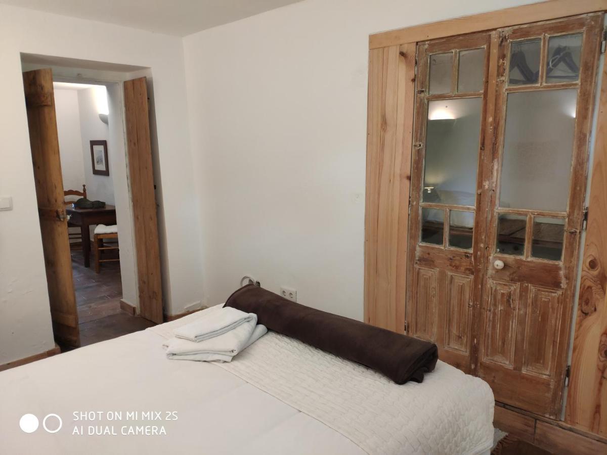 Auberge de jeunesse Casa Da Tia Amalia à Mértola Extérieur photo