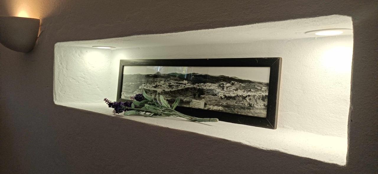 Auberge de jeunesse Casa Da Tia Amalia à Mértola Extérieur photo