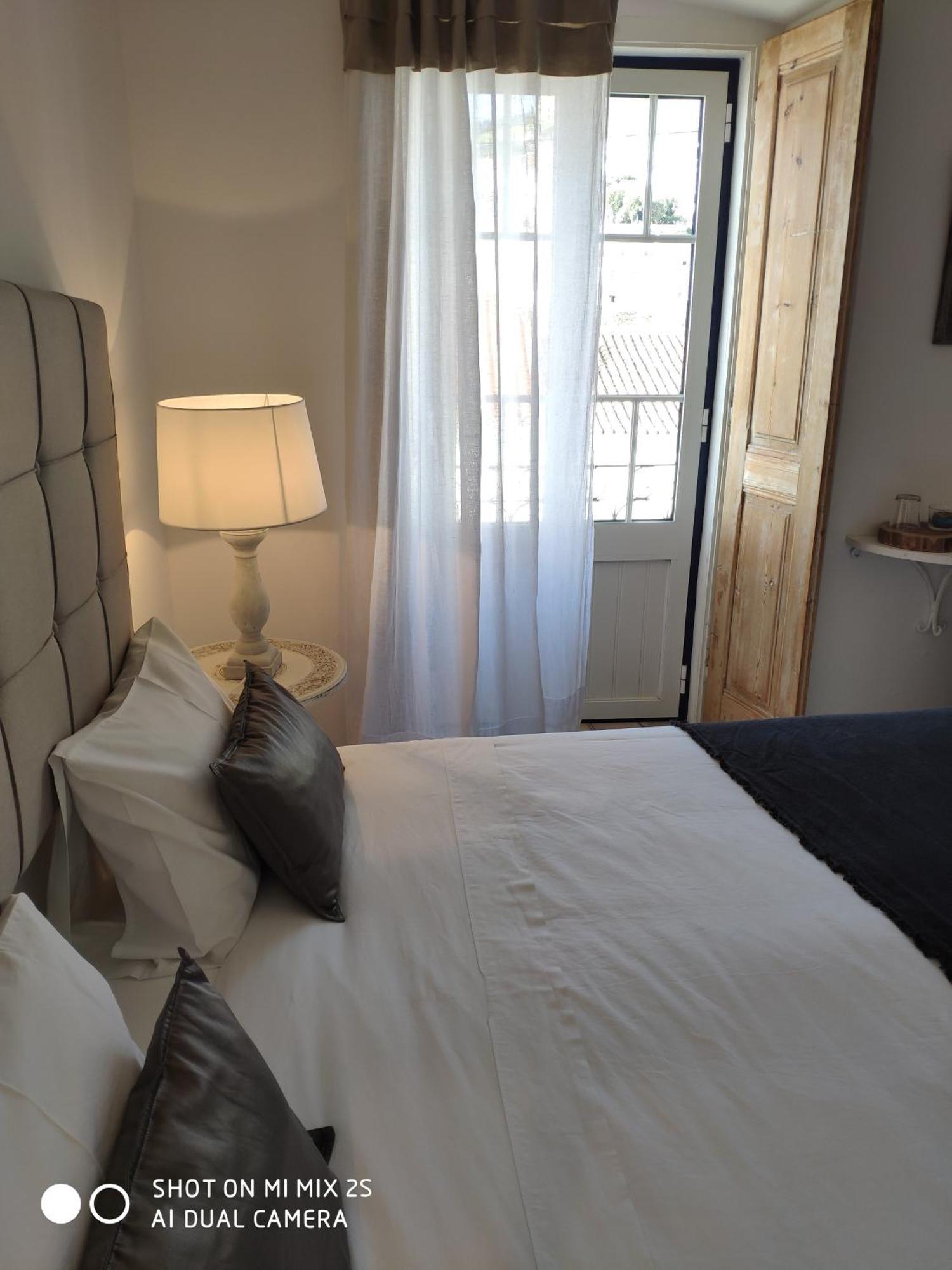 Auberge de jeunesse Casa Da Tia Amalia à Mértola Extérieur photo