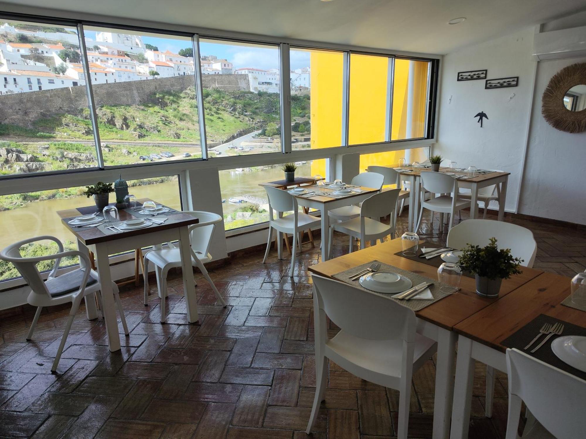 Auberge de jeunesse Casa Da Tia Amalia à Mértola Extérieur photo